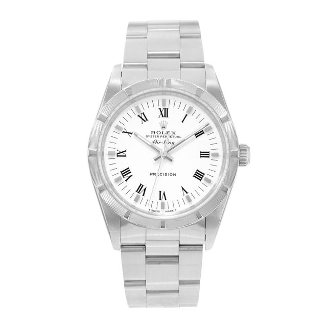 Rolex Air-King 14010 Image 2